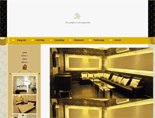 Tablet Screenshot of hotelvietnghia.com